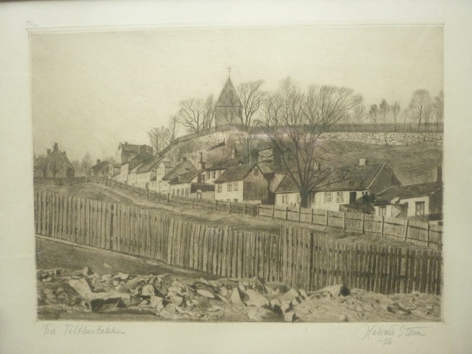 Galleribilde