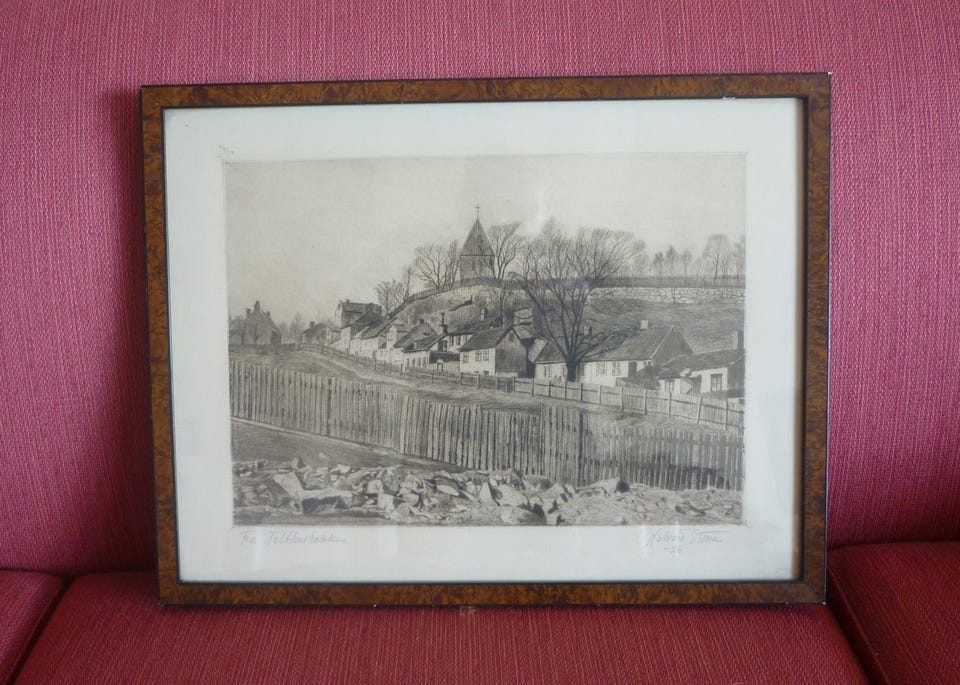 Galleribilde
