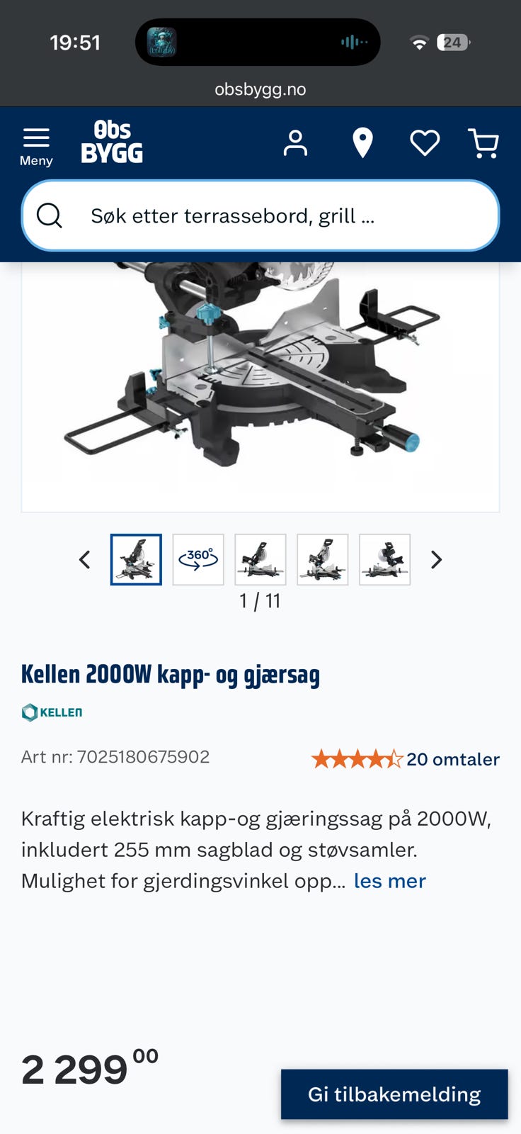 Galleribilde