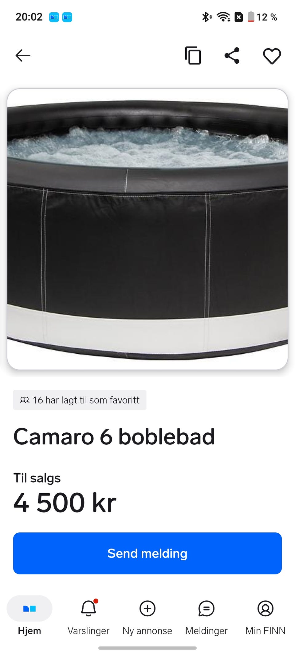 Galleribilde