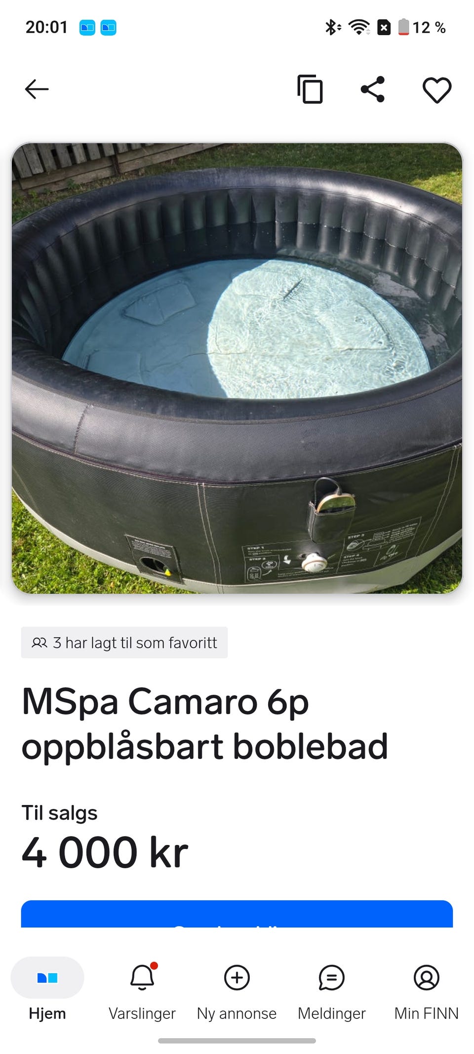 Galleribilde