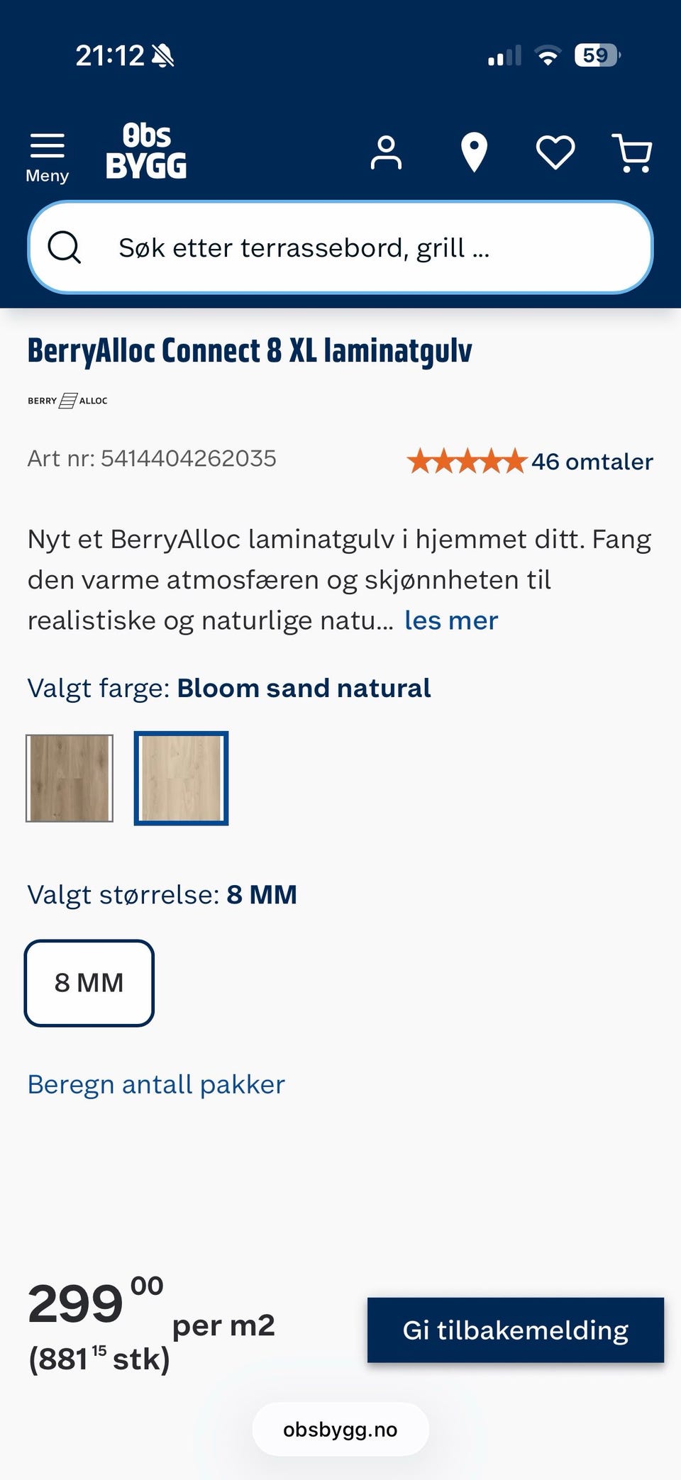 Galleribilde
