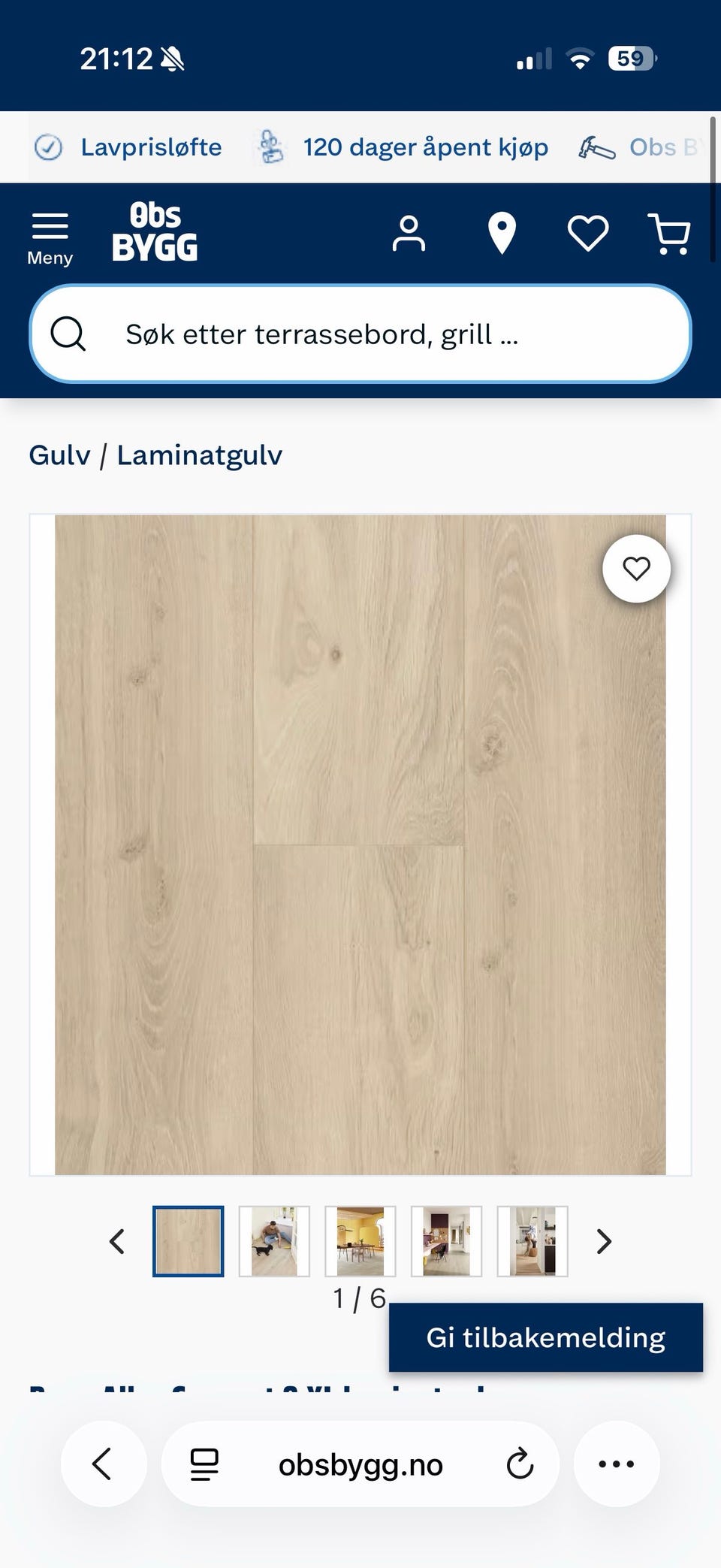 Galleribilde