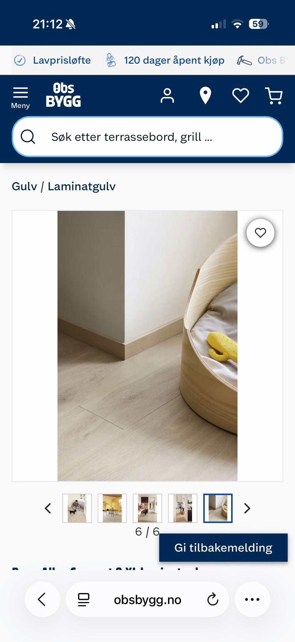 Galleribilde