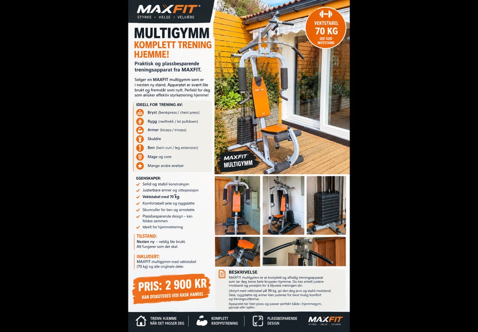 Galleribilde