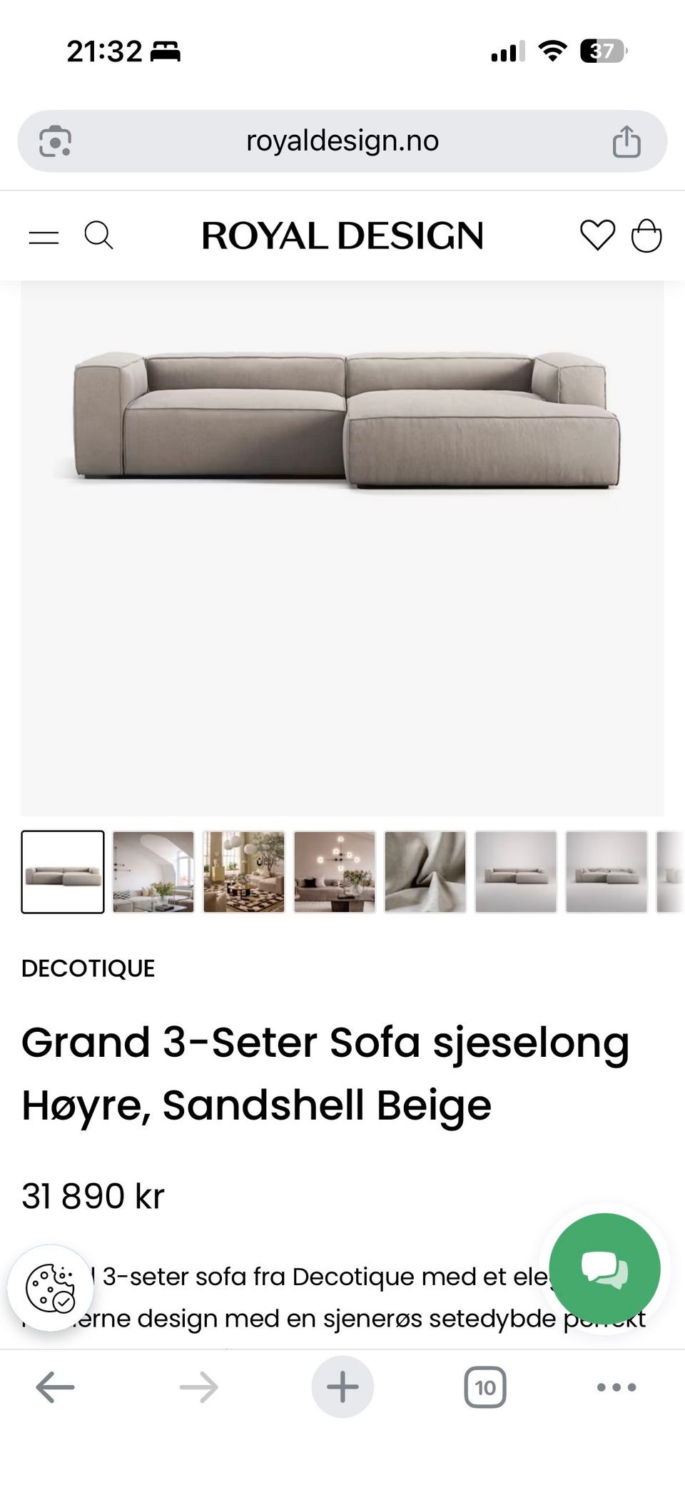 Galleribilde