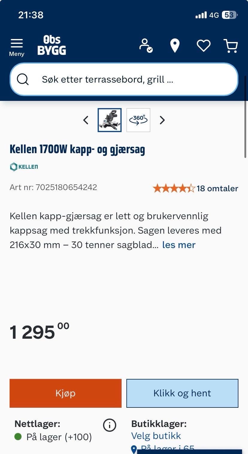Galleribilde