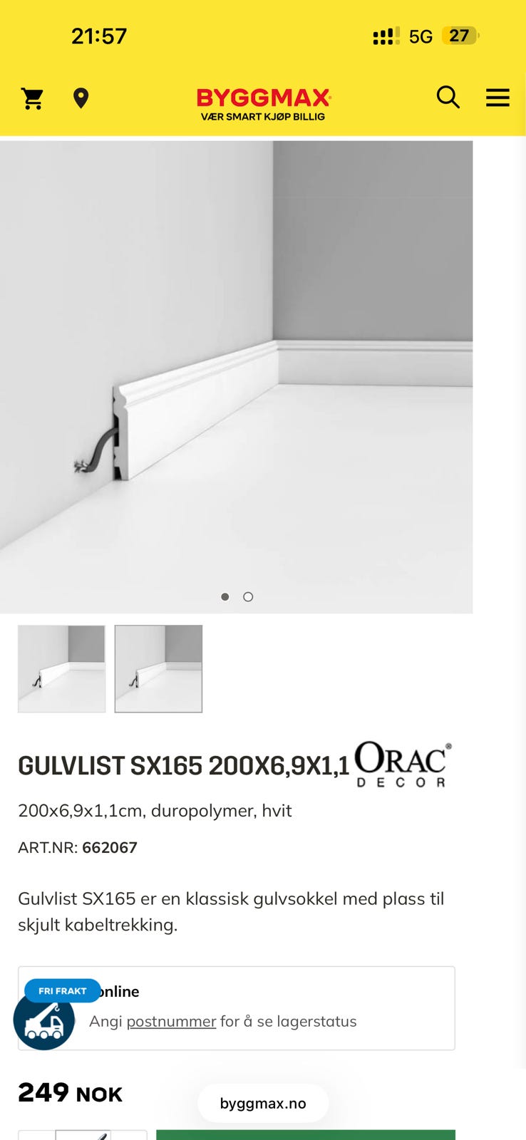 Galleribilde