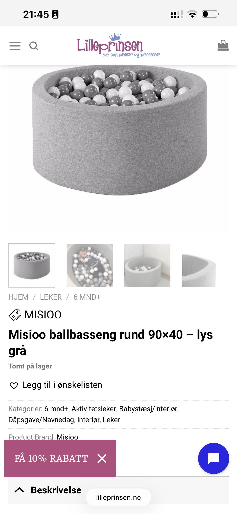 Galleribilde