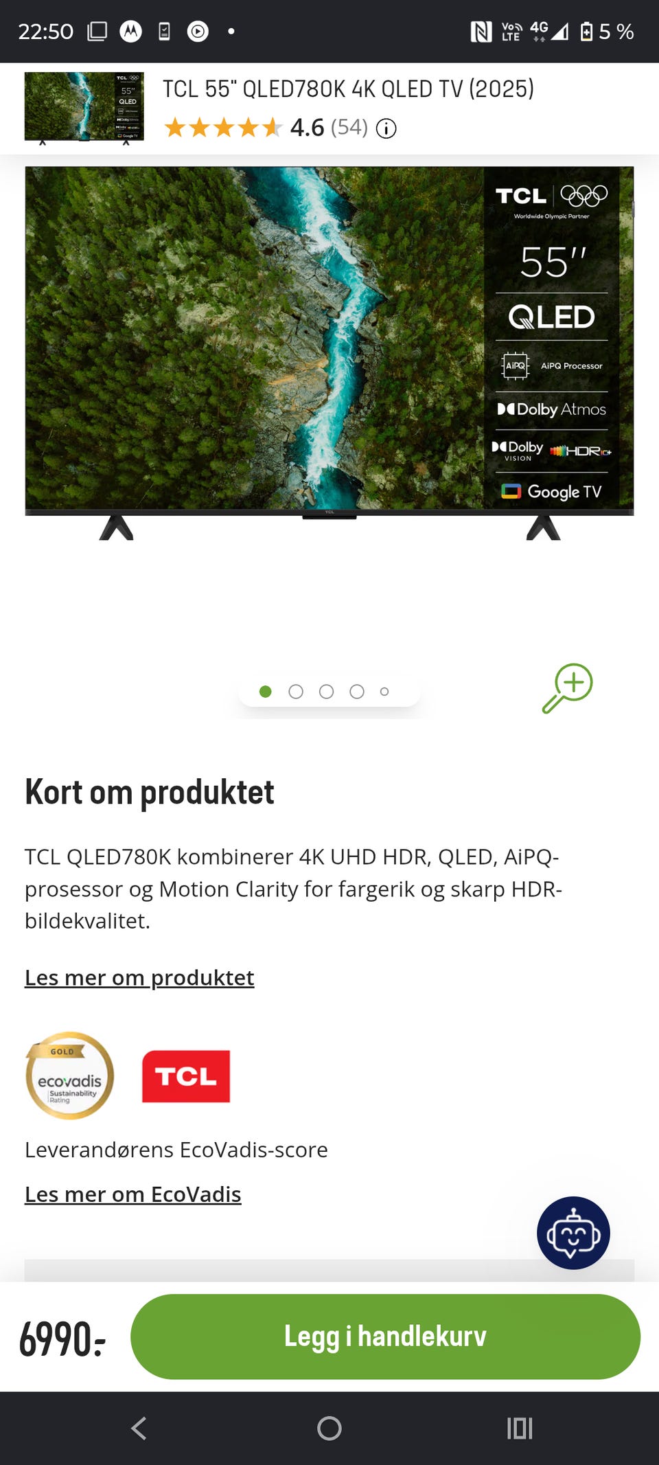 Galleribilde