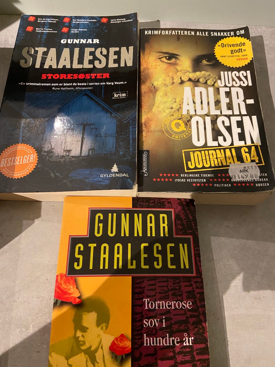 Galleribilde