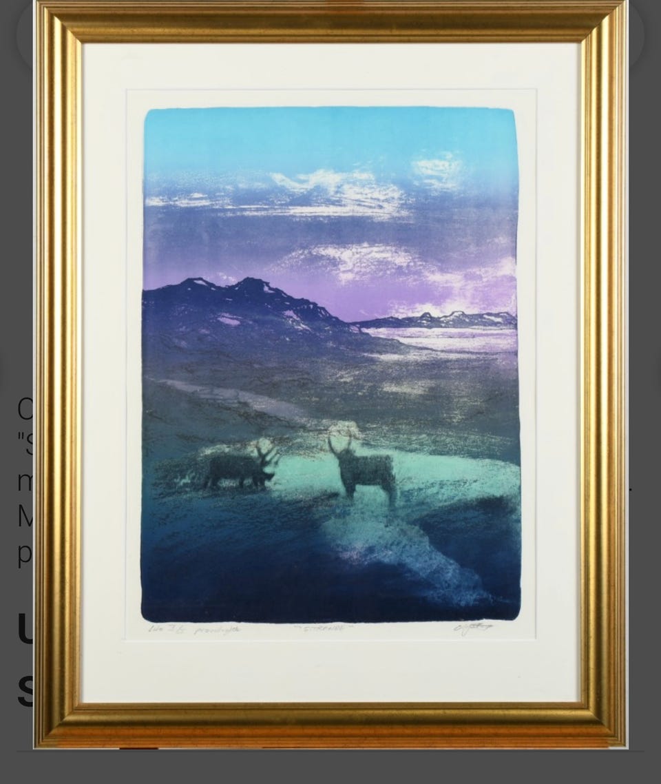 Galleribilde