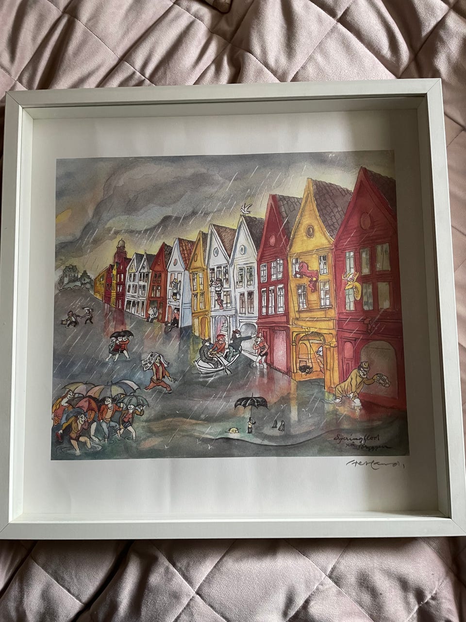 Galleribilde