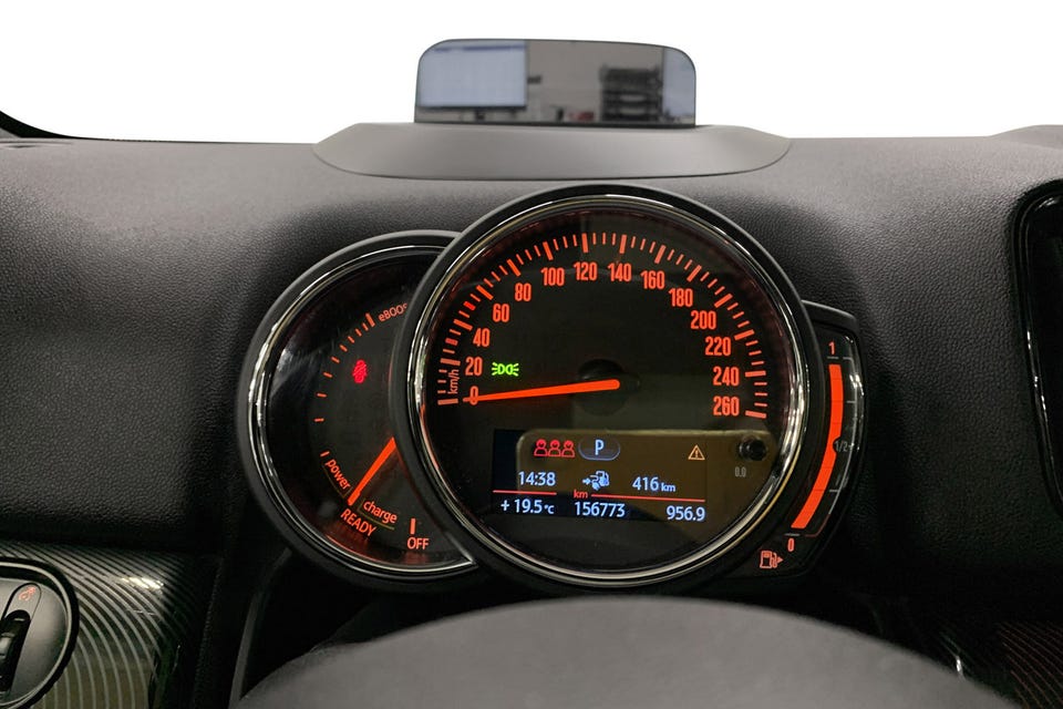 Adaptiv cruisekontroll++