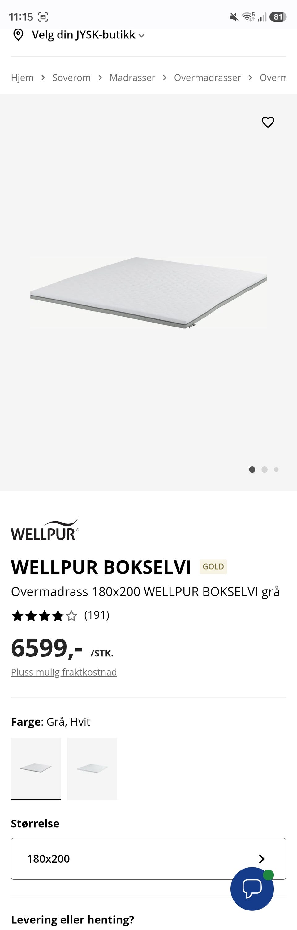Galleribilde