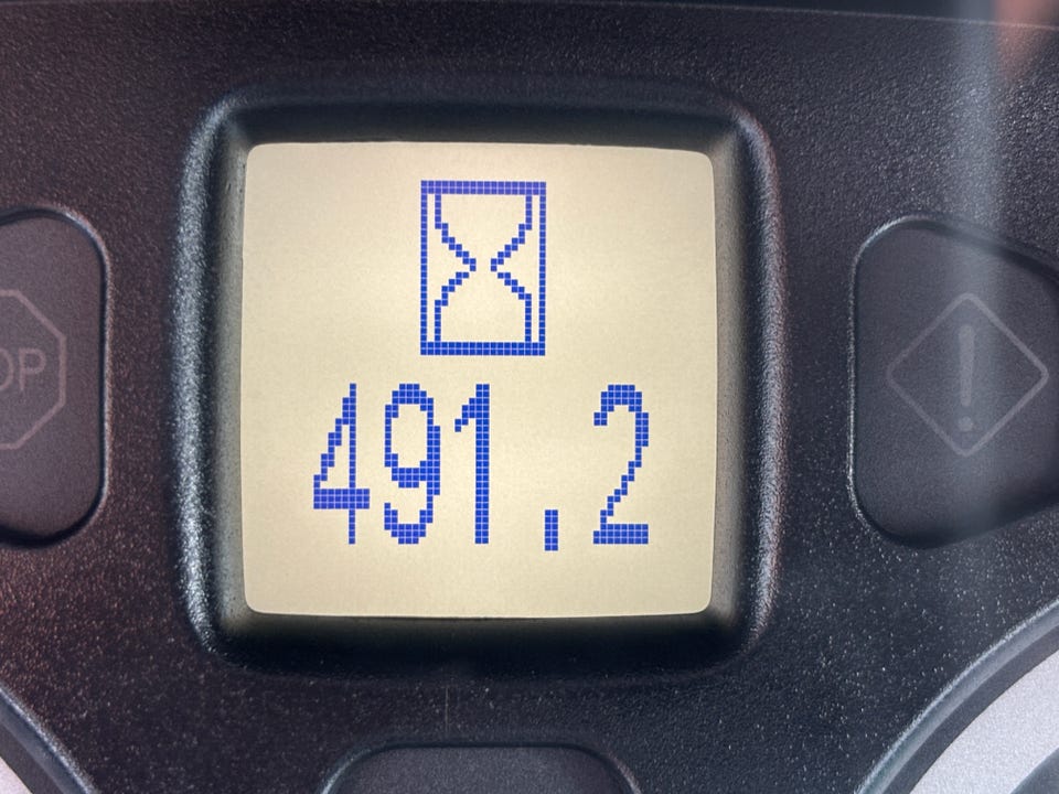 New Holland T6.180 AC 2025 – bilde 5 av 13