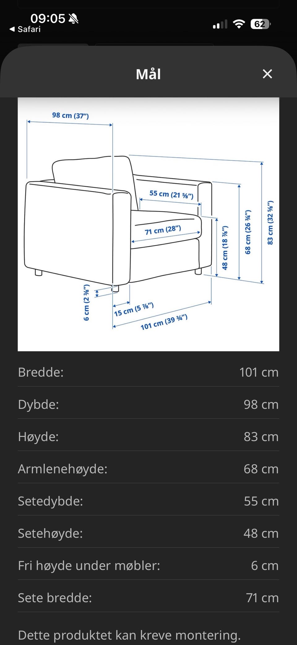 Galleribilde