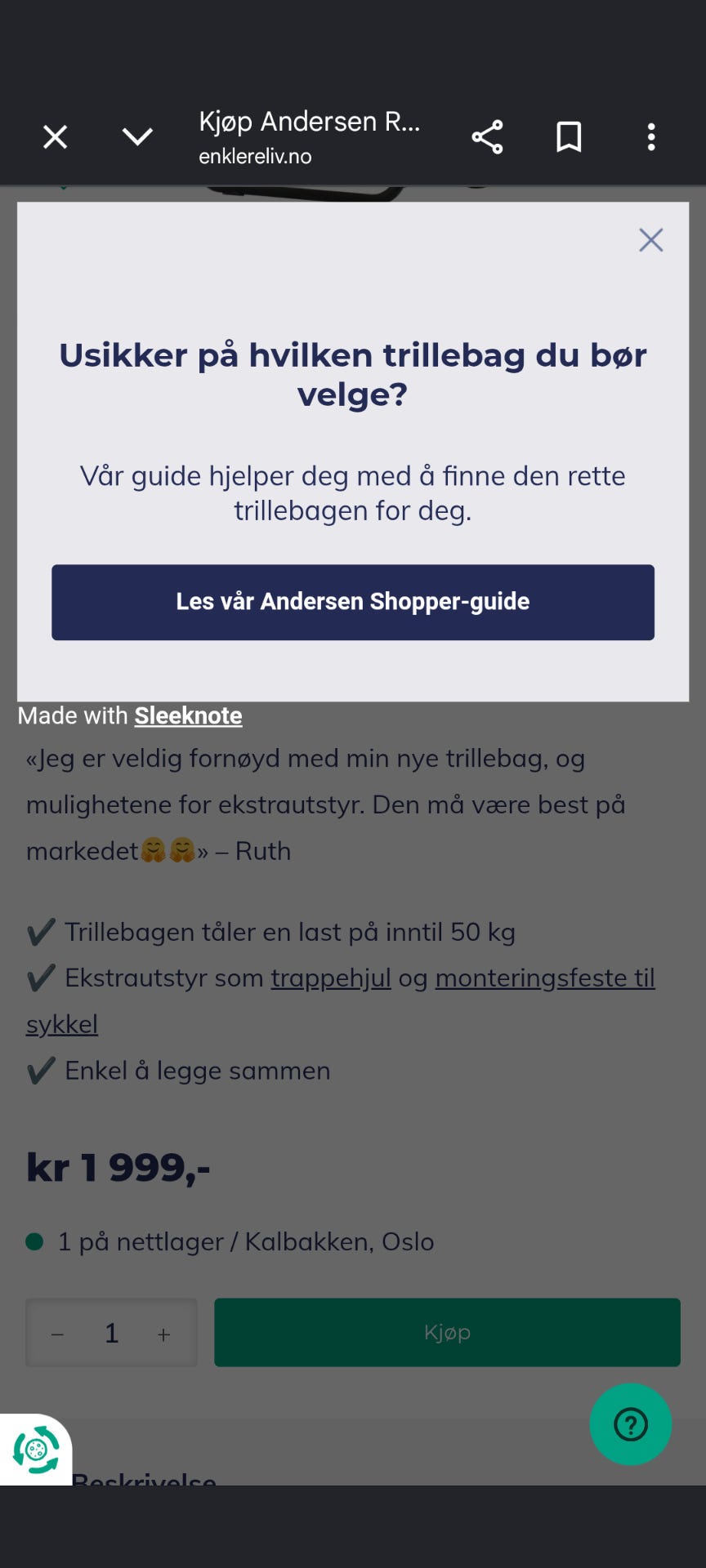 Galleribilde