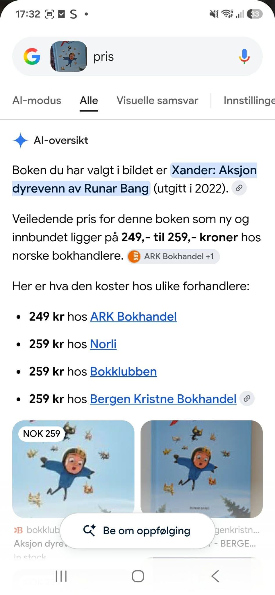 Galleribilde