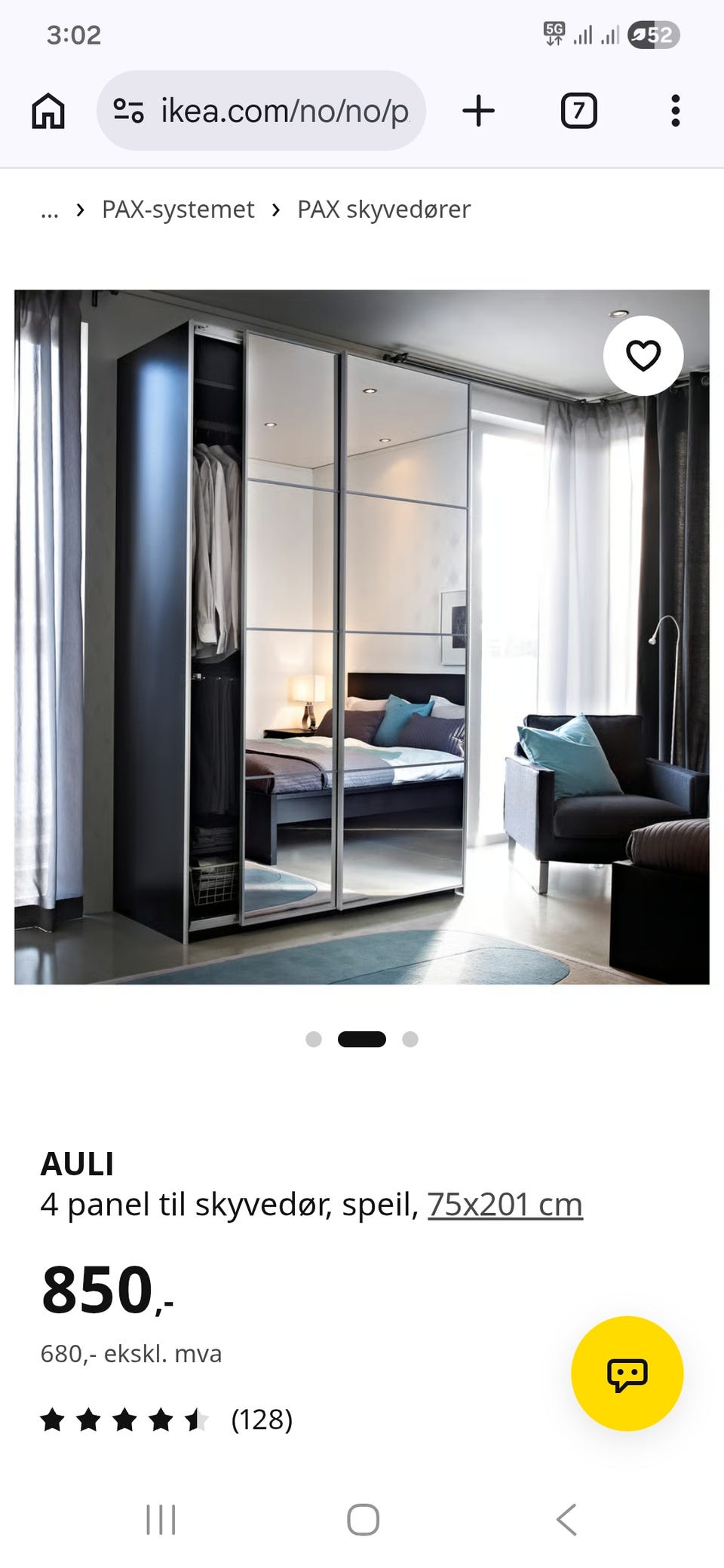 Galleribilde