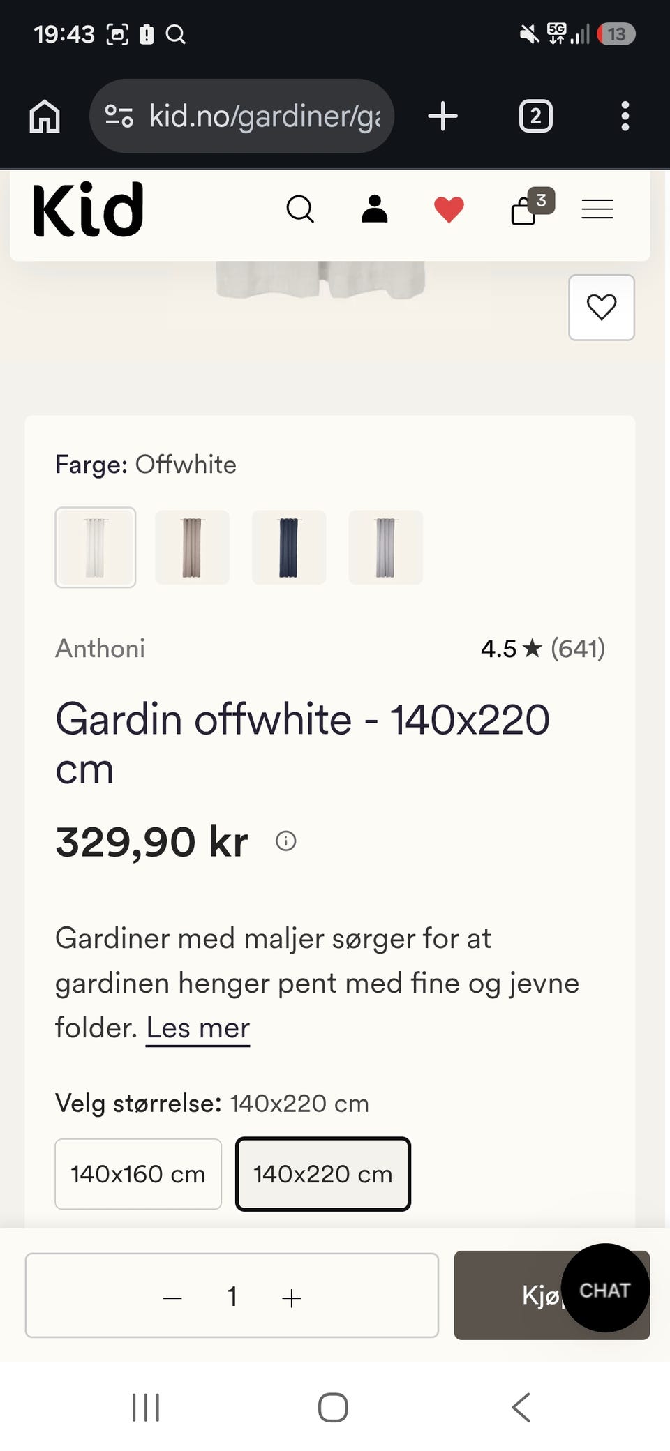 Galleribilde