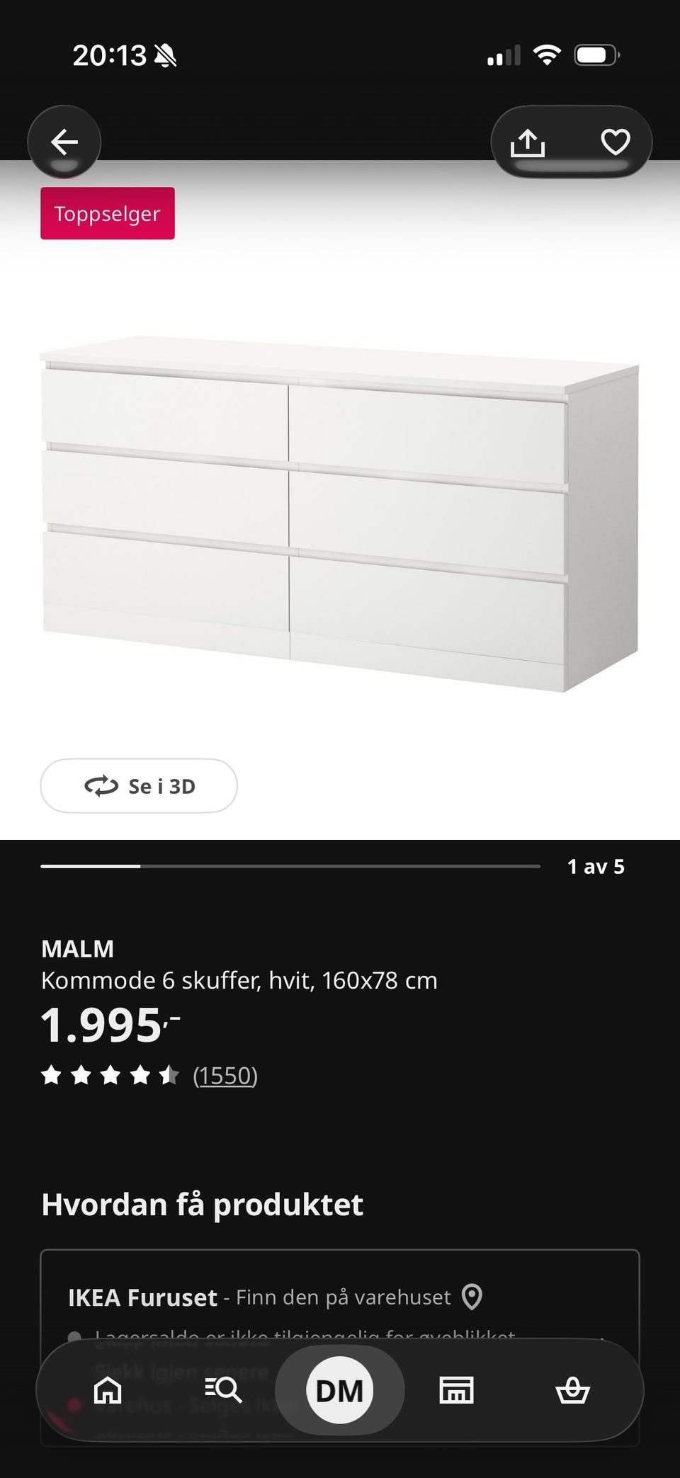 Galleribilde