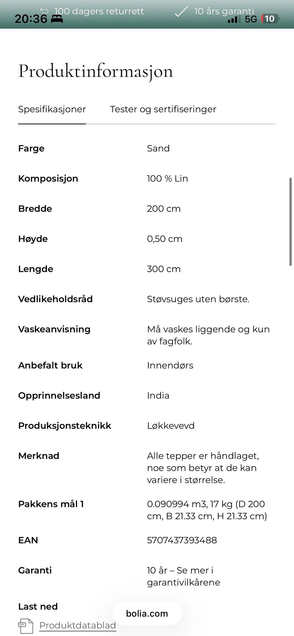 Galleribilde