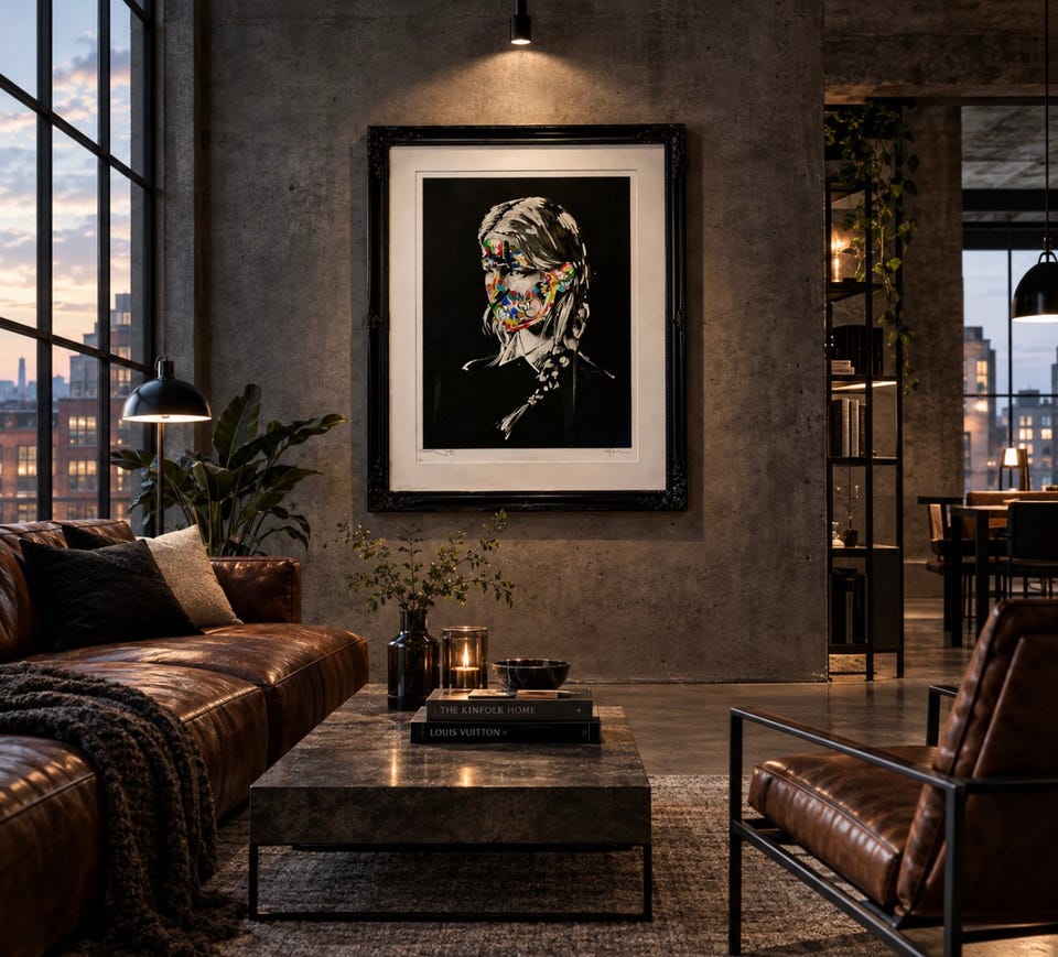 Galleribilde