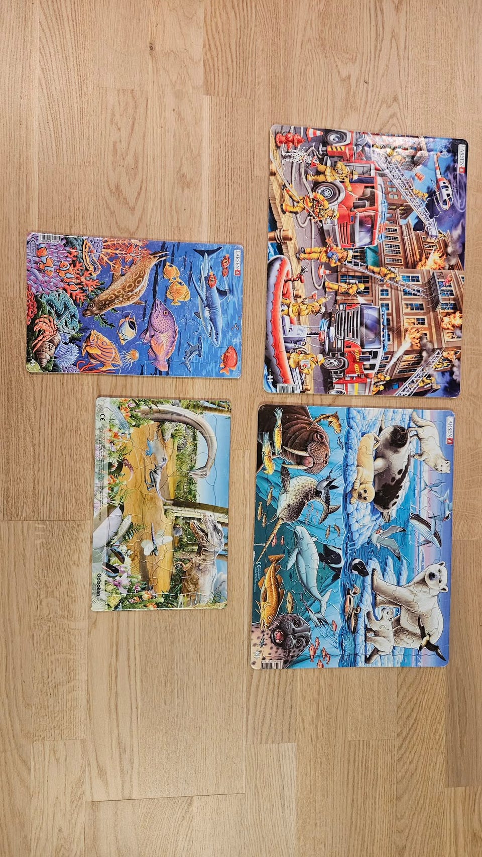 Galleribilde