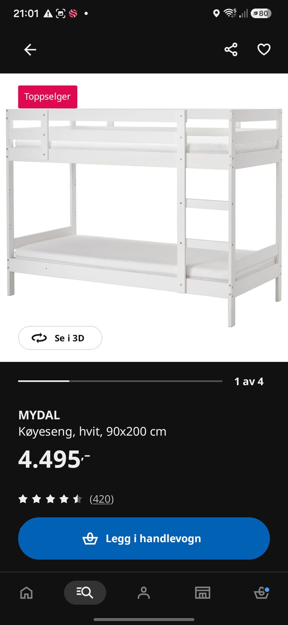 Galleribilde