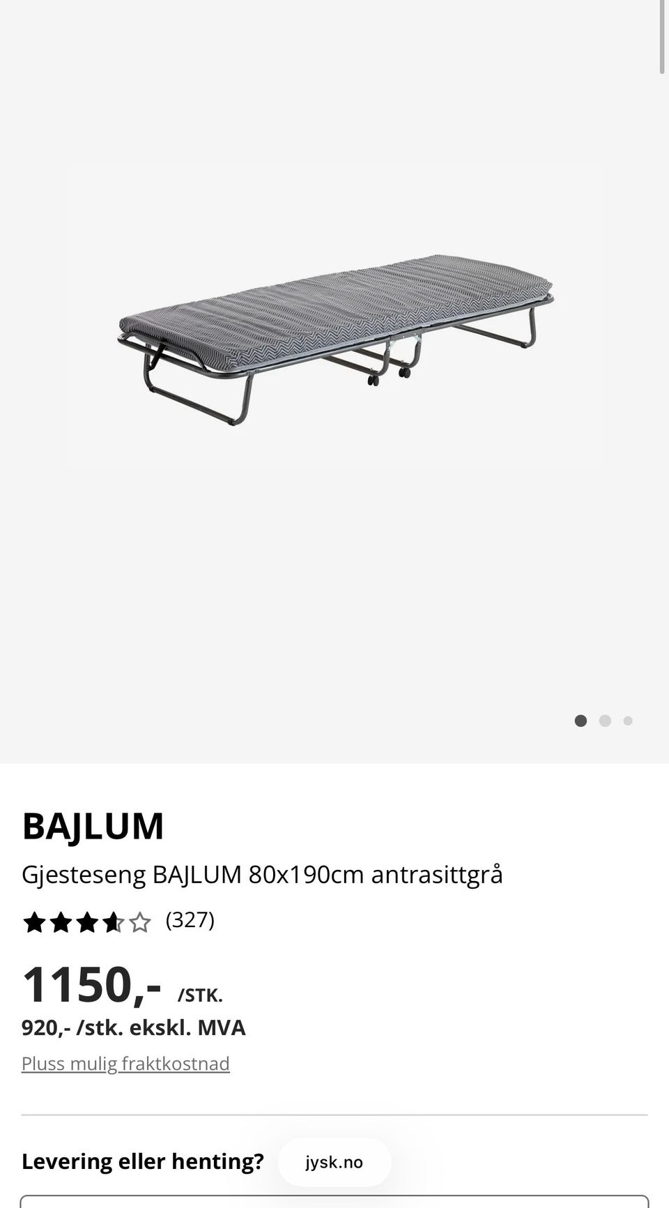 Galleribilde