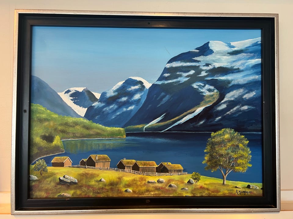 Galleribilde