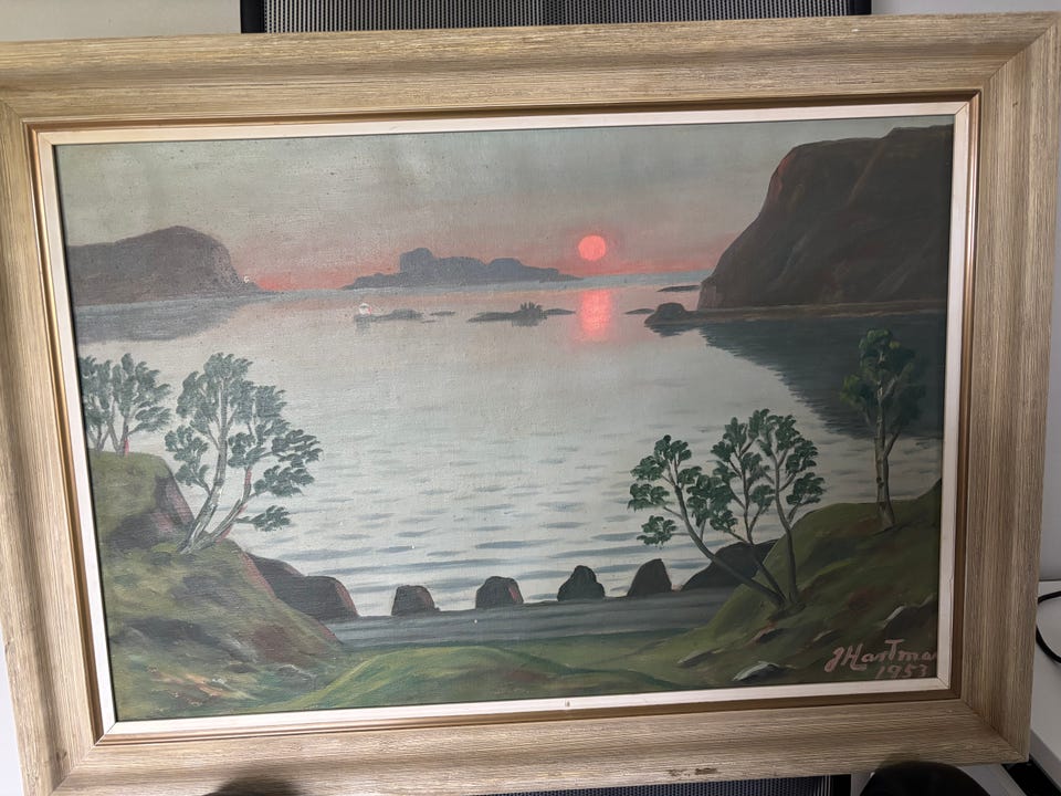 Galleribilde