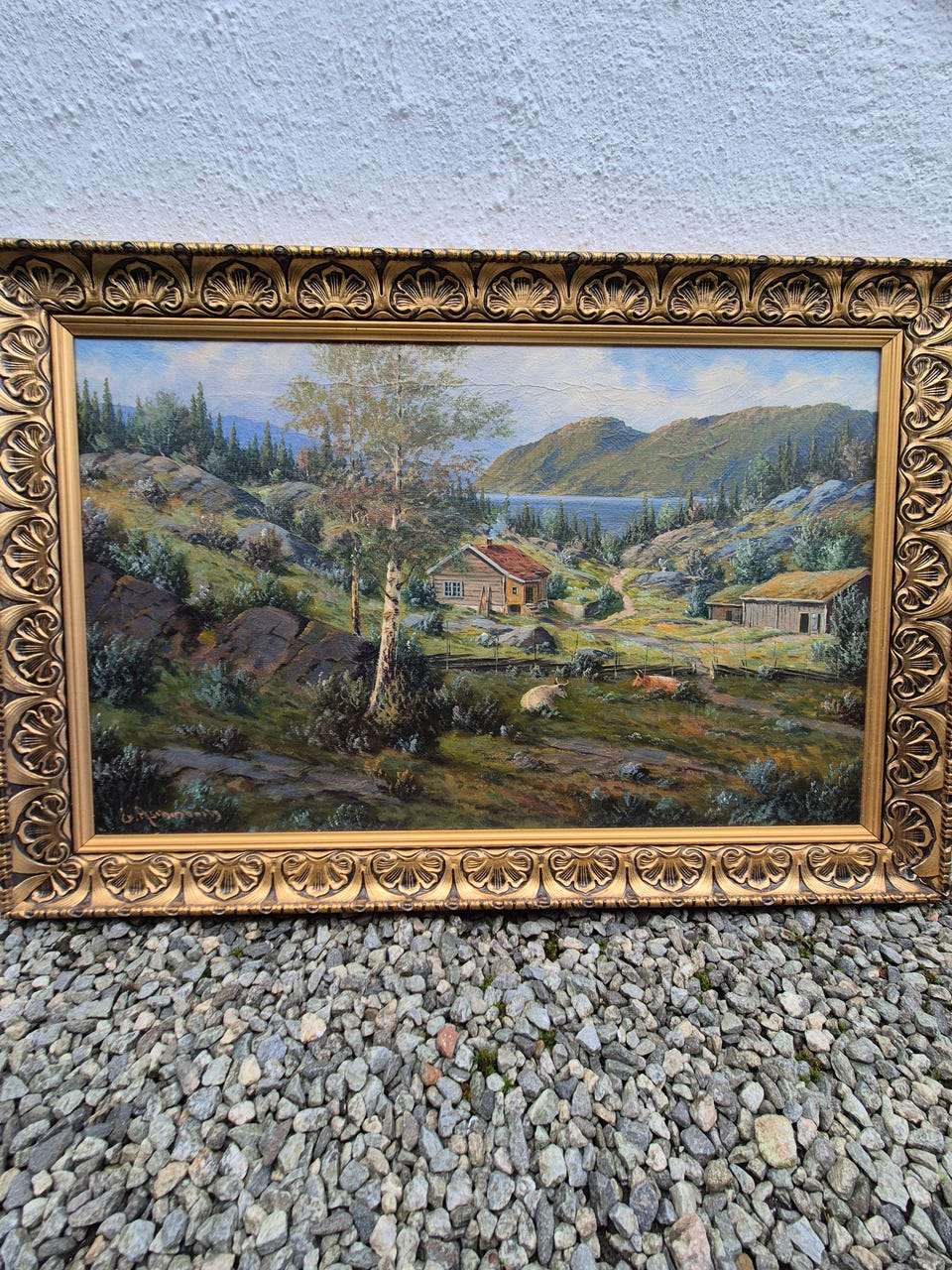 Galleribilde