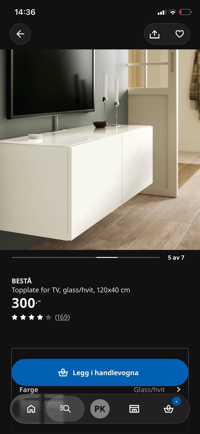 Galleribilde