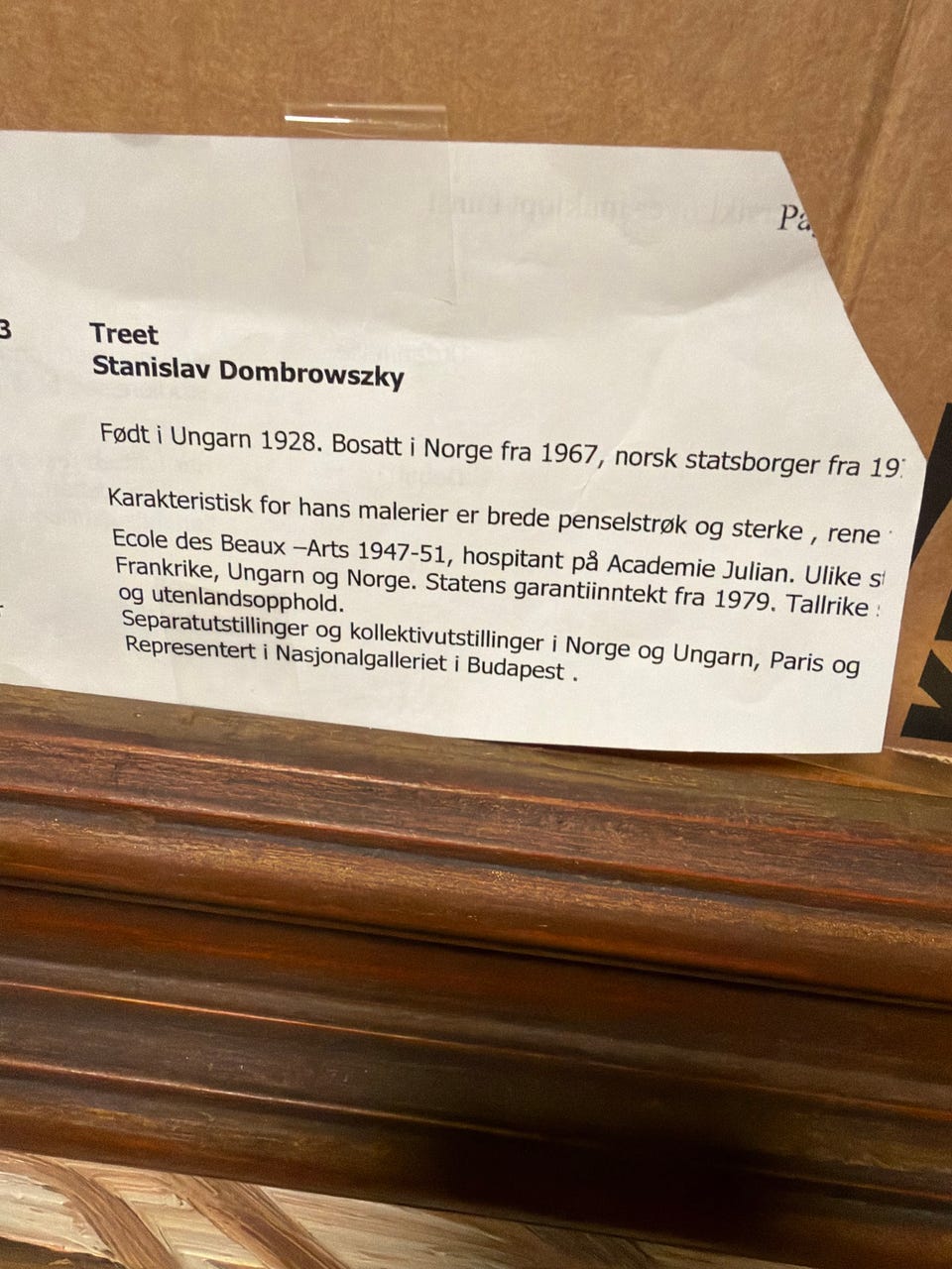 Galleribilde