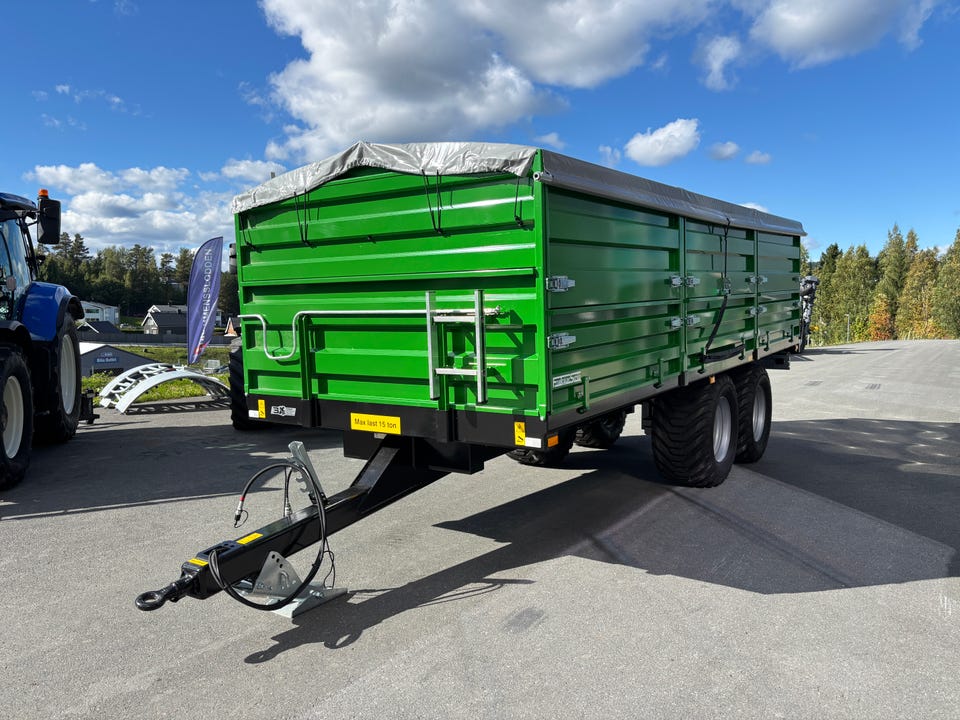 Palmse PT190 2026 – bilde 2 av 7