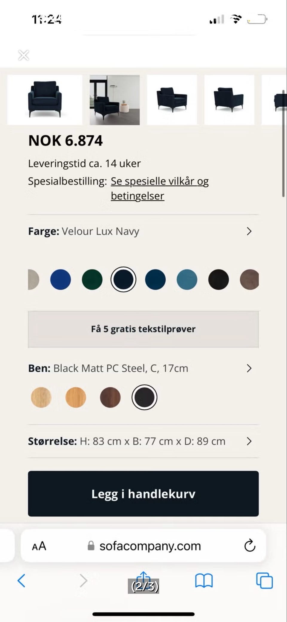 Galleribilde