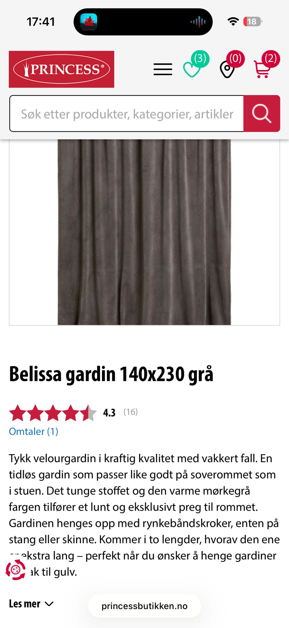 Galleribilde