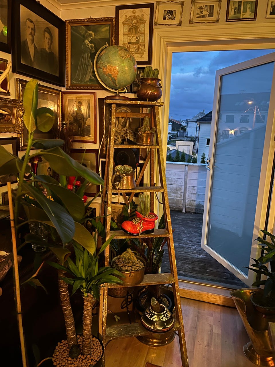 Galleribilde