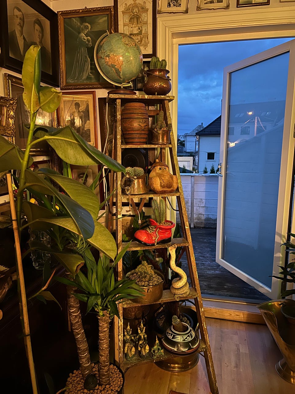 Galleribilde