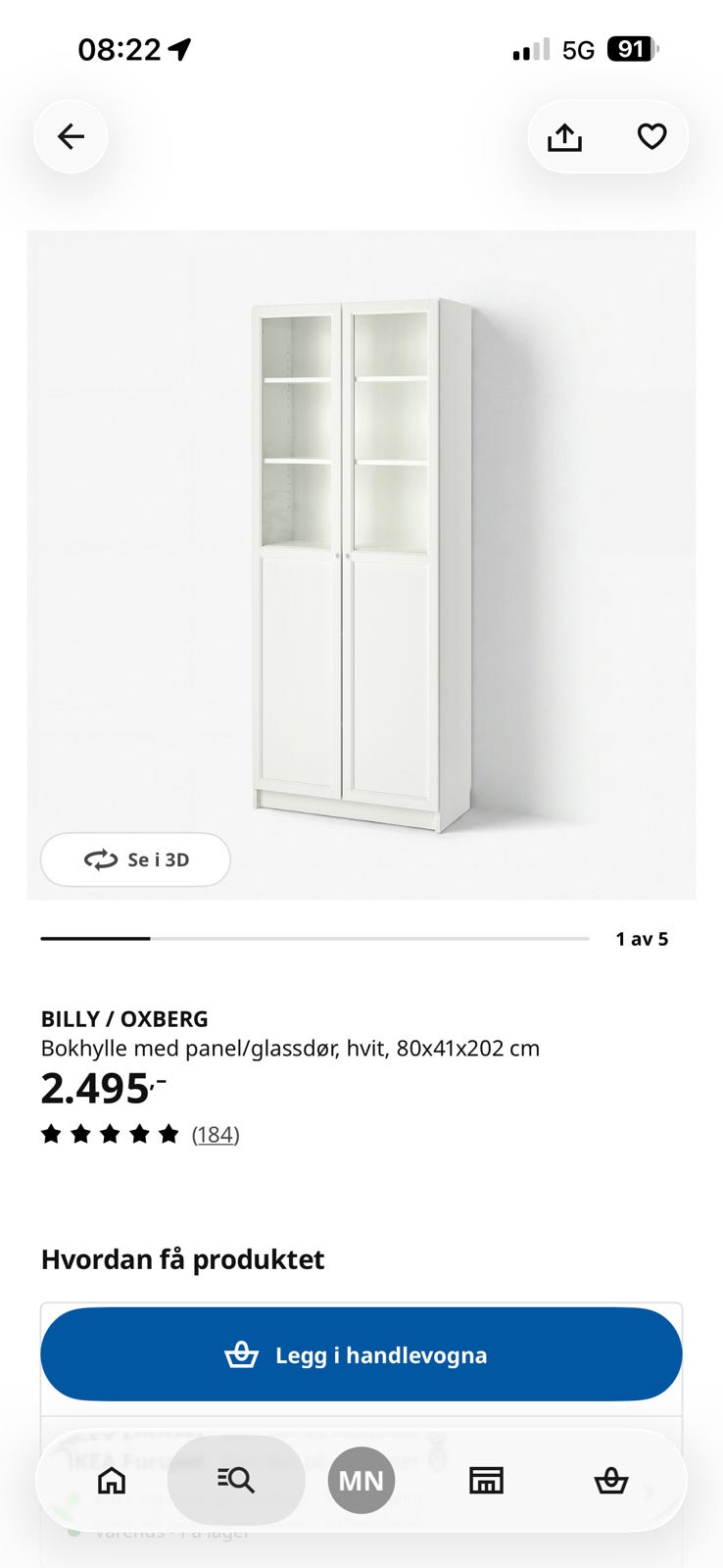 Galleribilde