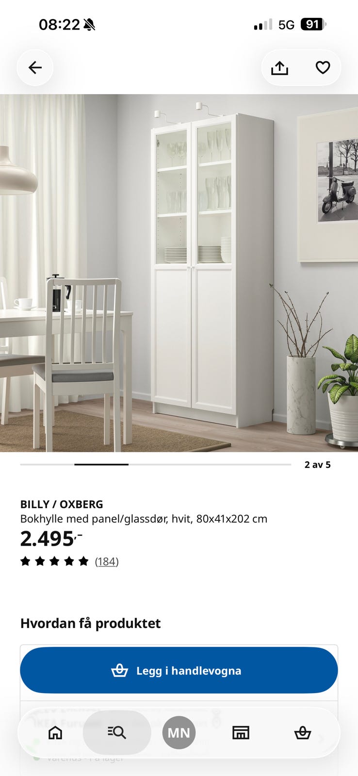Galleribilde