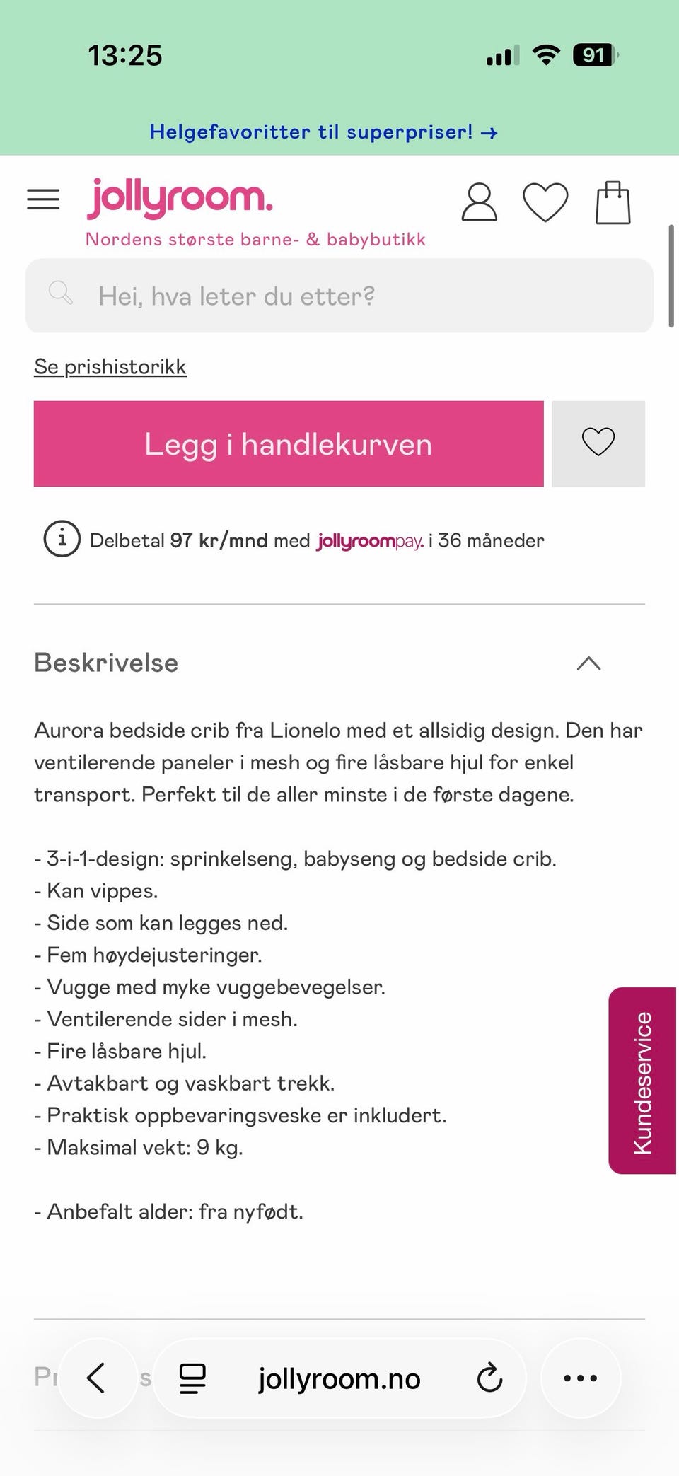 Galleribilde