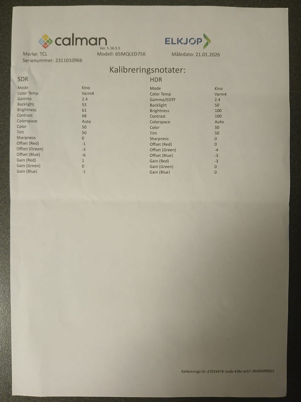 Galleribilde