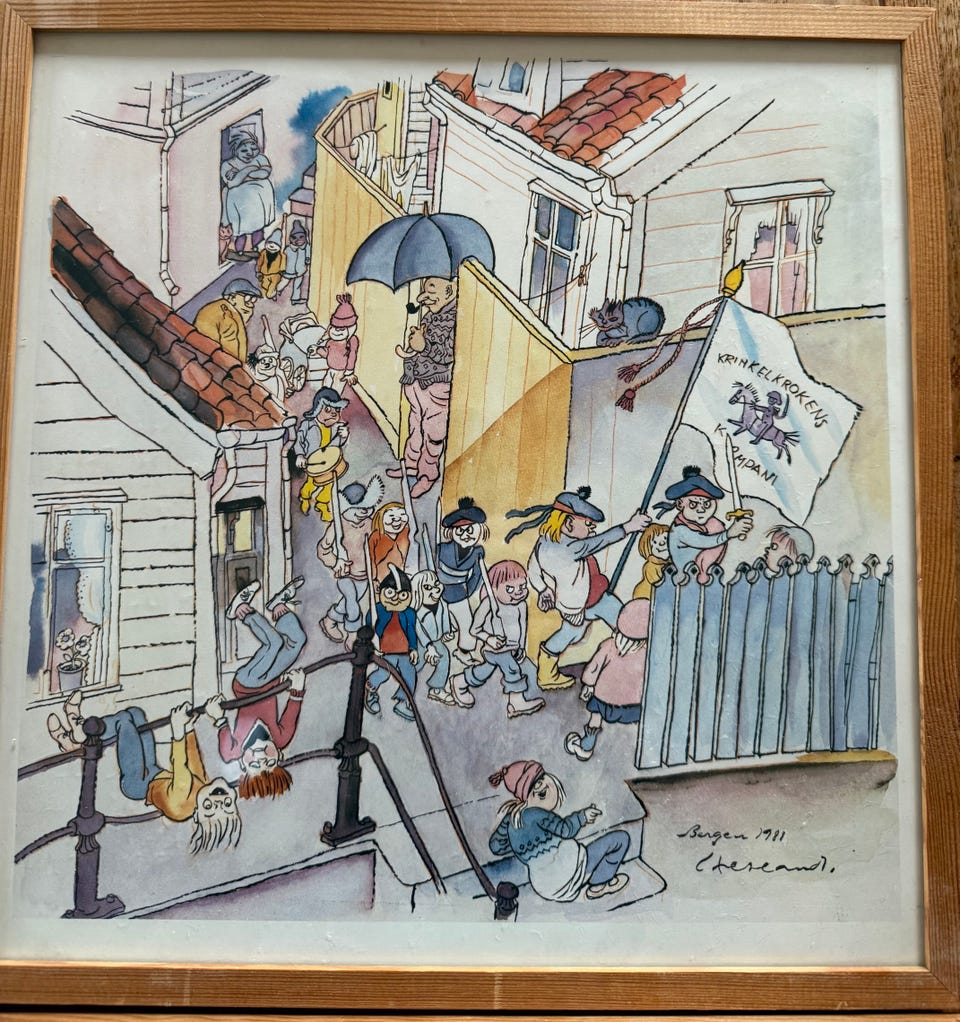Galleribilde