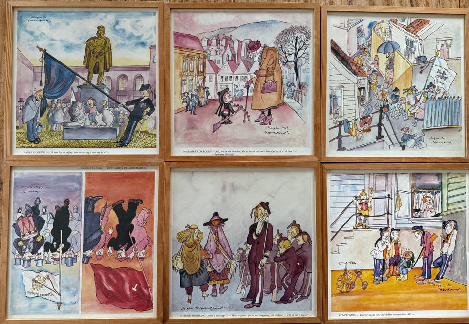 Galleribilde