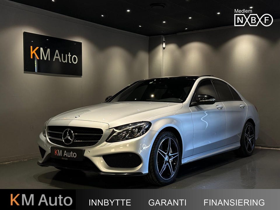 Mercedes-Benz C250 d