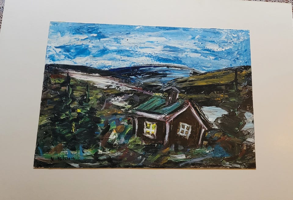 Galleribilde