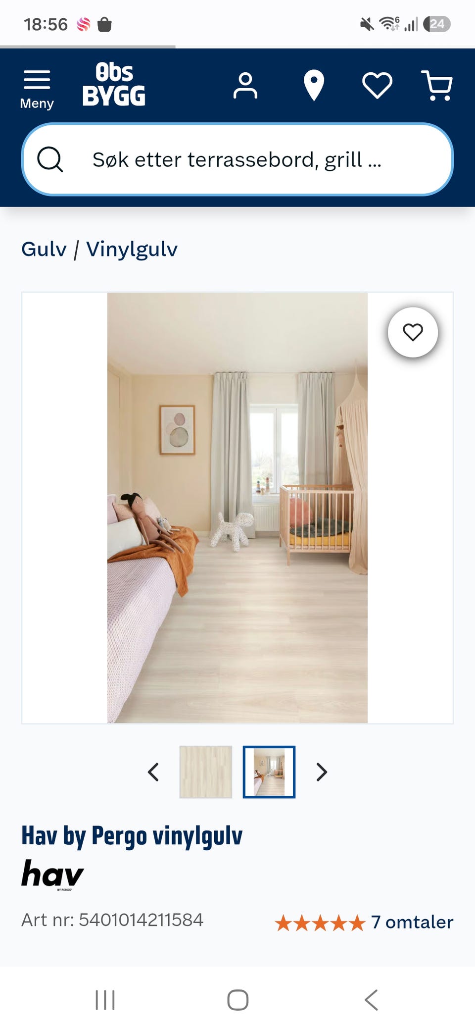 Galleribilde